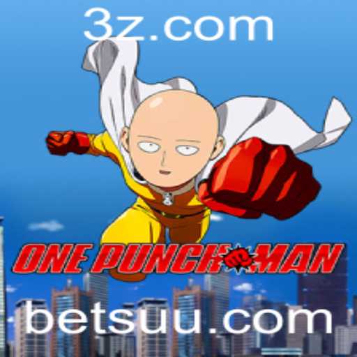 OnePunchMan: Um Jogo de Aventura e Estratégia